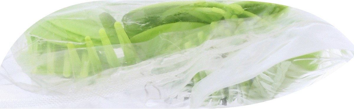 slide 8 of 9, Touch of Color Fresh Lime Cutlery 24 ea, 24 ct