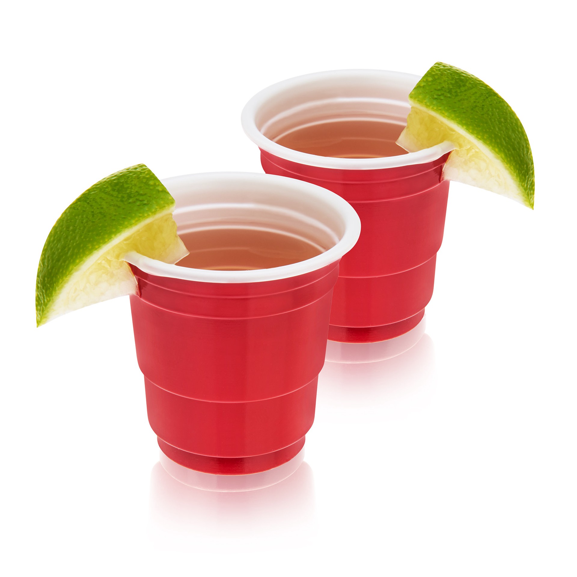slide 3 of 3, true Lil Red's Cups, 1 ct