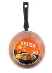 IMUSA Aluminum Heavy Duty Sauce Pan