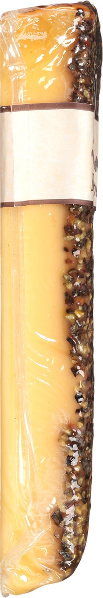 slide 5 of 9, Wyngaard Affine Black Pepper Cheese 5.3 oz, 5.3 oz