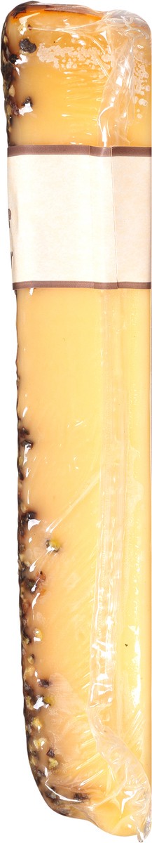 slide 6 of 9, Wyngaard Affine Black Pepper Cheese 5.3 oz, 5.3 oz