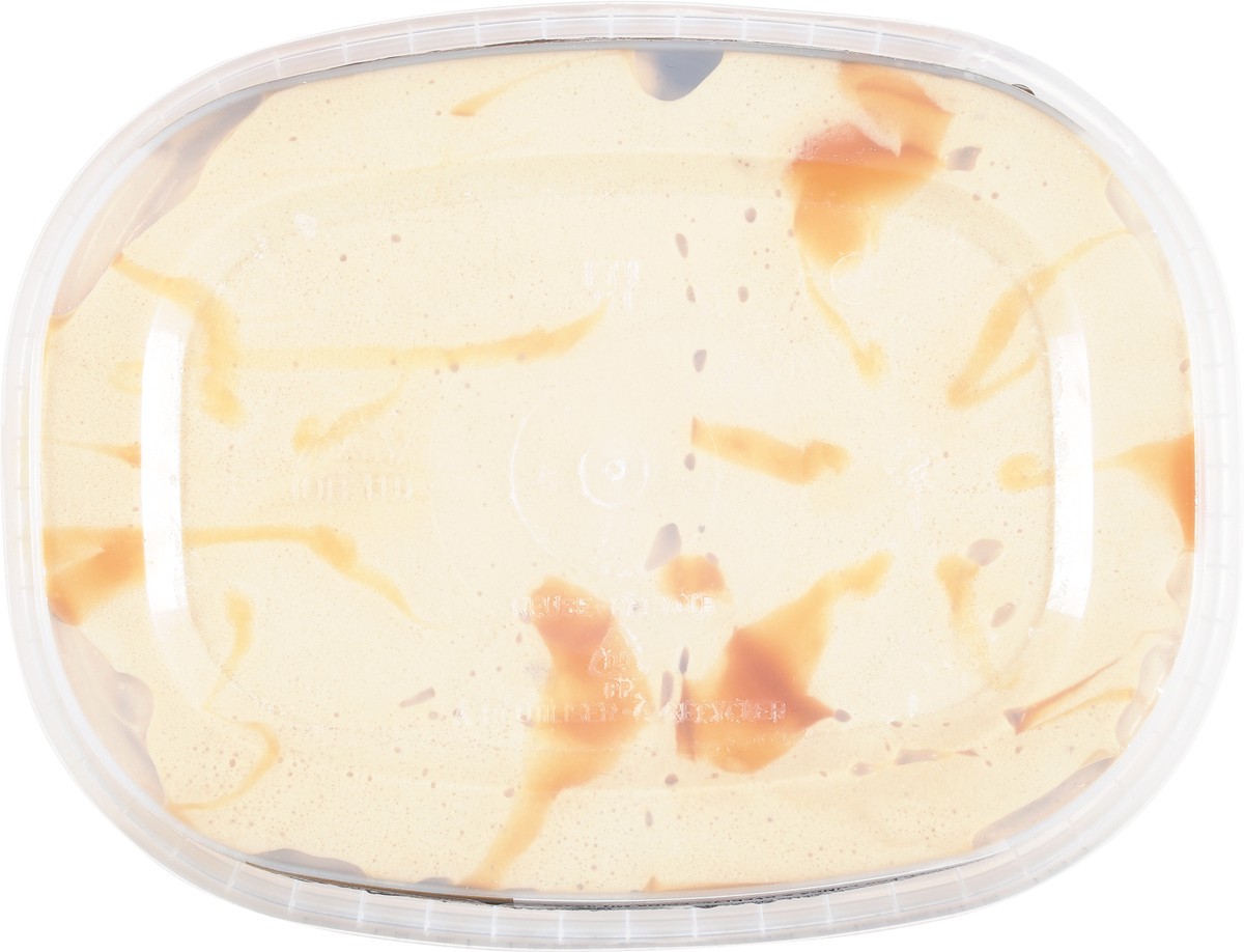 slide 2 of 9, Lunds & Byerlys Cold Brew Coffee Gelato 30 fl oz, 30 fl oz