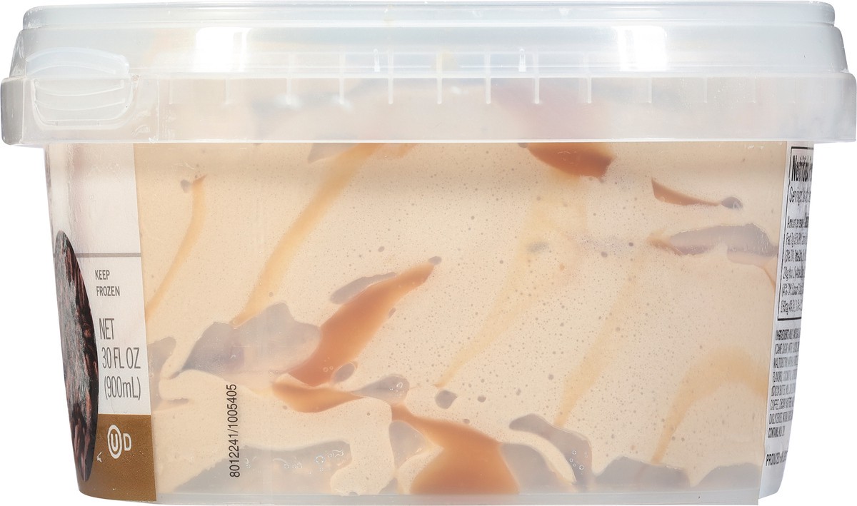 slide 3 of 9, Lunds & Byerlys Cold Brew Coffee Gelato 30 fl oz, 30 fl oz