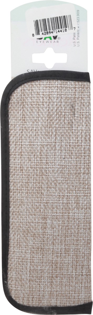 slide 6 of 9, Clear Readers +2.00 Eyeglasses 1 ea Card, 1 pair