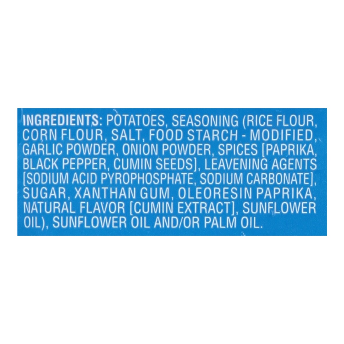 slide 2 of 14, Se Grocers Southeastern Grocers Seasoned Curly Fry, 22 oz