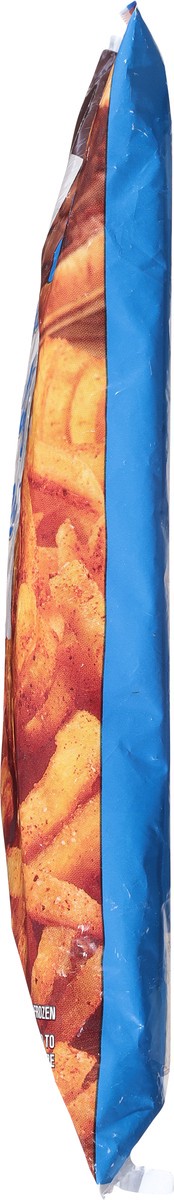 slide 11 of 14, Se Grocers Southeastern Grocers Seasoned Curly Fry, 22 oz