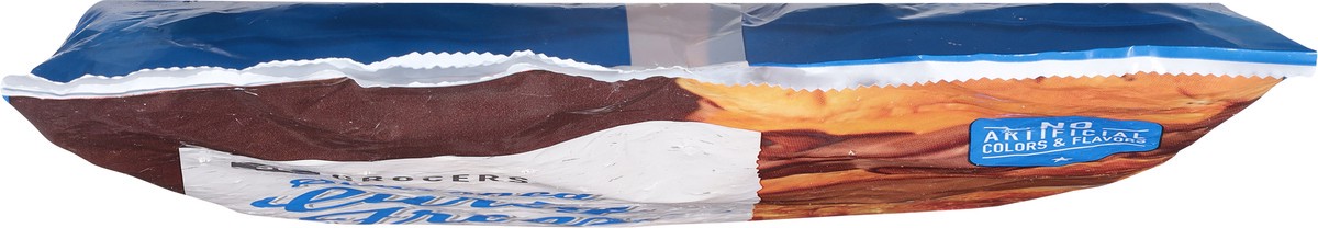 slide 8 of 14, Se Grocers Southeastern Grocers Seasoned Curly Fry, 22 oz