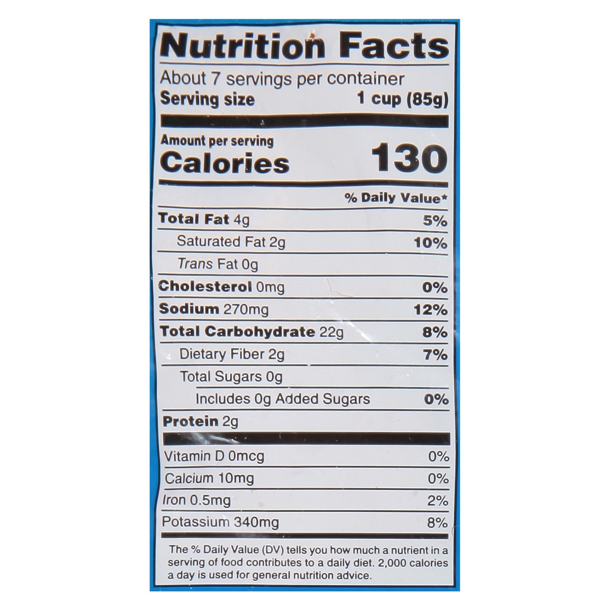 slide 12 of 14, Se Grocers Southeastern Grocers Seasoned Curly Fry, 22 oz