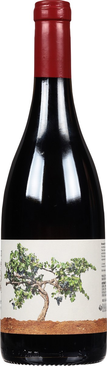 slide 7 of 9, Recanati Winery Reserve Petite Sirah, 750ml, 750 ml