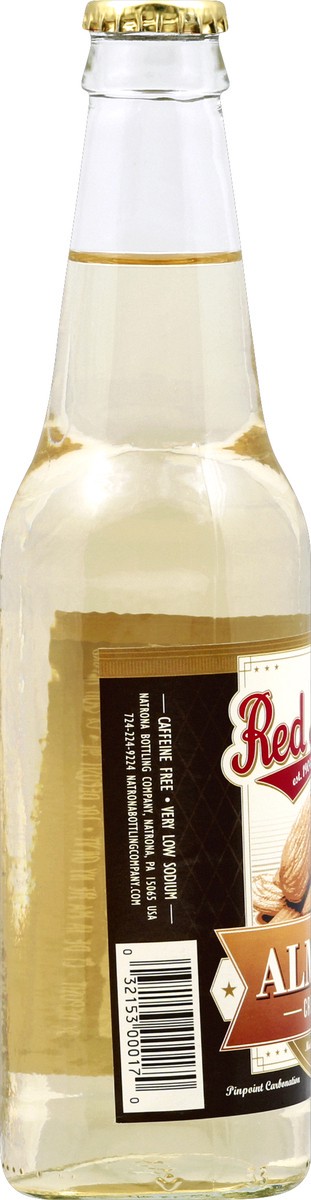 slide 2 of 5, Red Ribbon Cream Soda - 12 oz, 12 oz