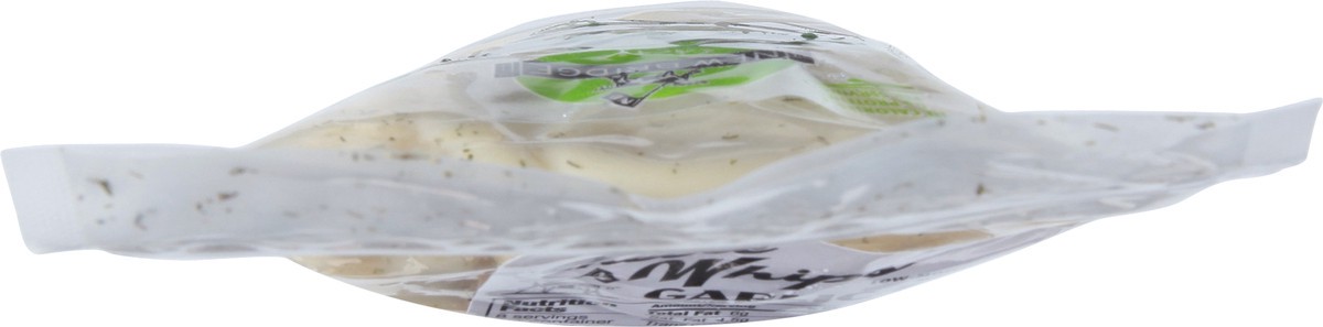 slide 11 of 11, New Bridge Cheese, 8 oz