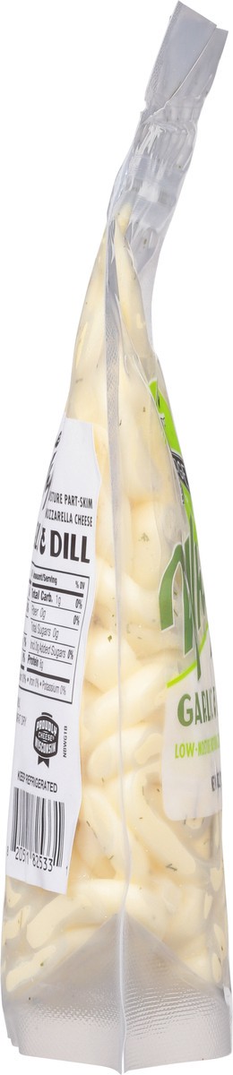 slide 2 of 11, New Bridge Cheese, 8 oz