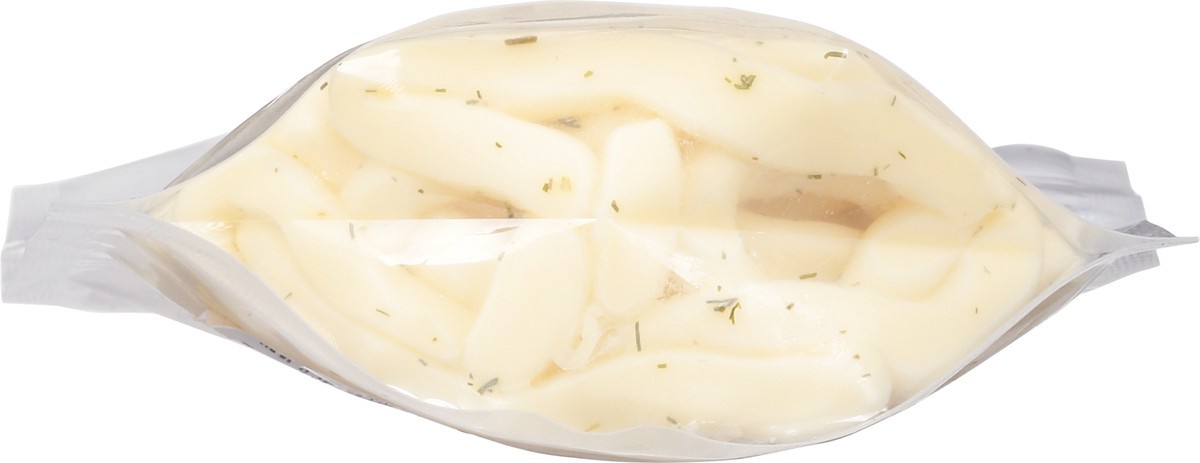 slide 8 of 11, New Bridge Cheese, 8 oz