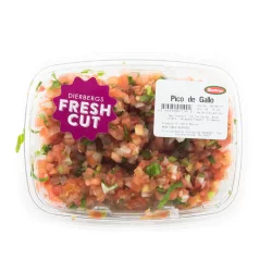 Pico De Gallo