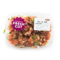 Pico De Gallo