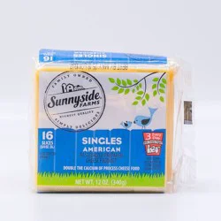 Sunnyside Farms American Singles