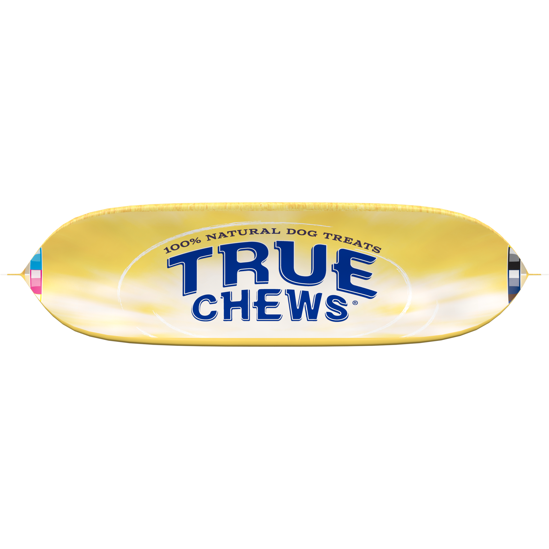 slide 2 of 5, TRUE CHEWS Premium Jerky Cuts, 22 oz