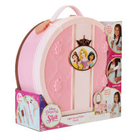 slide 15 of 21, Disney Princess Style Collection Travel Vanity, 1 ct