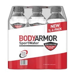 BODYARMOR Body Armor Sportwater - 202.86 oz