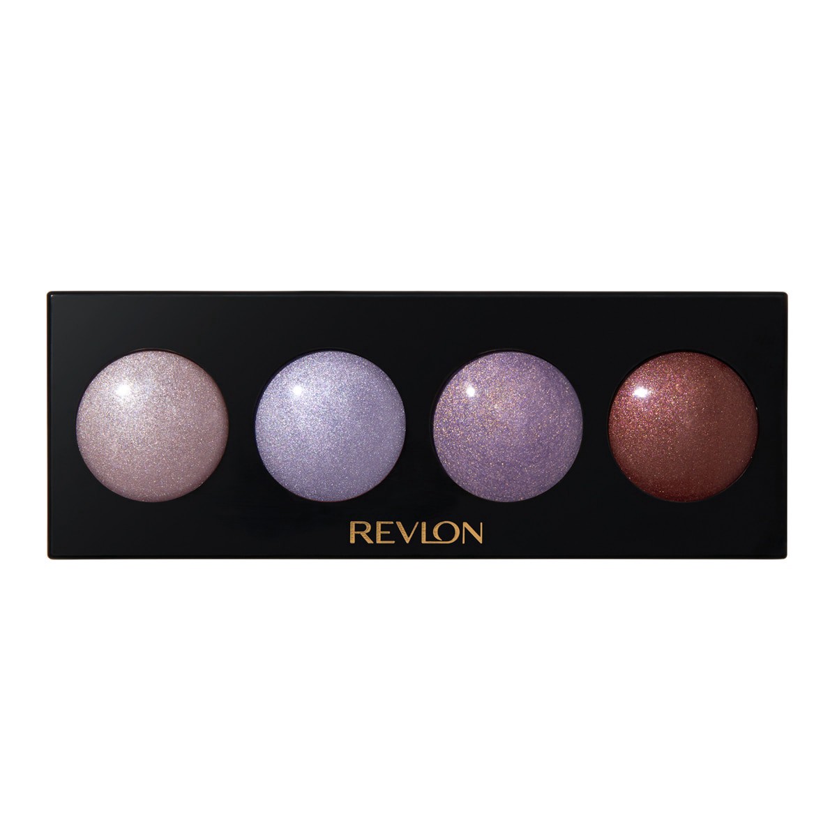 slide 1 of 17, Revlon Illuminance Creme Eye Shadow Wild Orchid, 0.12 oz