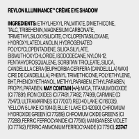 slide 14 of 17, Revlon Illuminance Creme Eye Shadow Wild Orchid, 0.12 oz