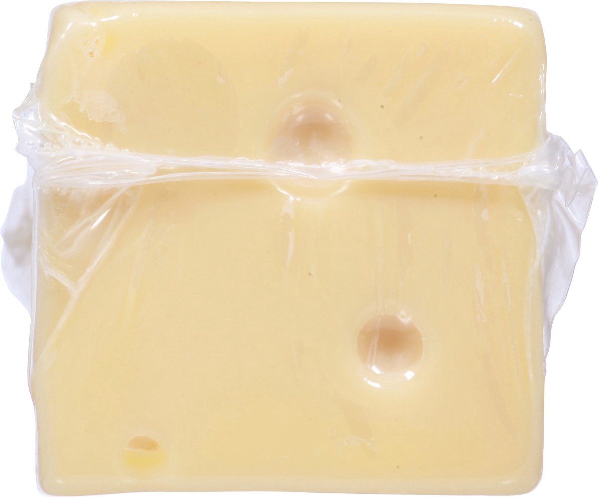 slide 3 of 9, Boar's Head Imported Swiss Cheese, per lb