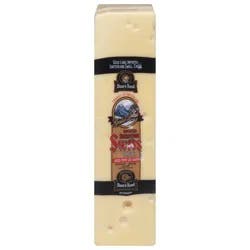 Boar's Head Imported Swiss Cheese