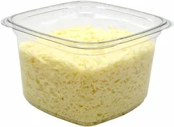 Deli Source Shredded Asiago