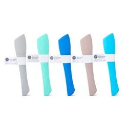 Core Kitchen Silicone Dual Ended Spatula