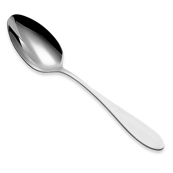 slide 1 of 1, SALT Westbury Dinner Spoons, 6 ct