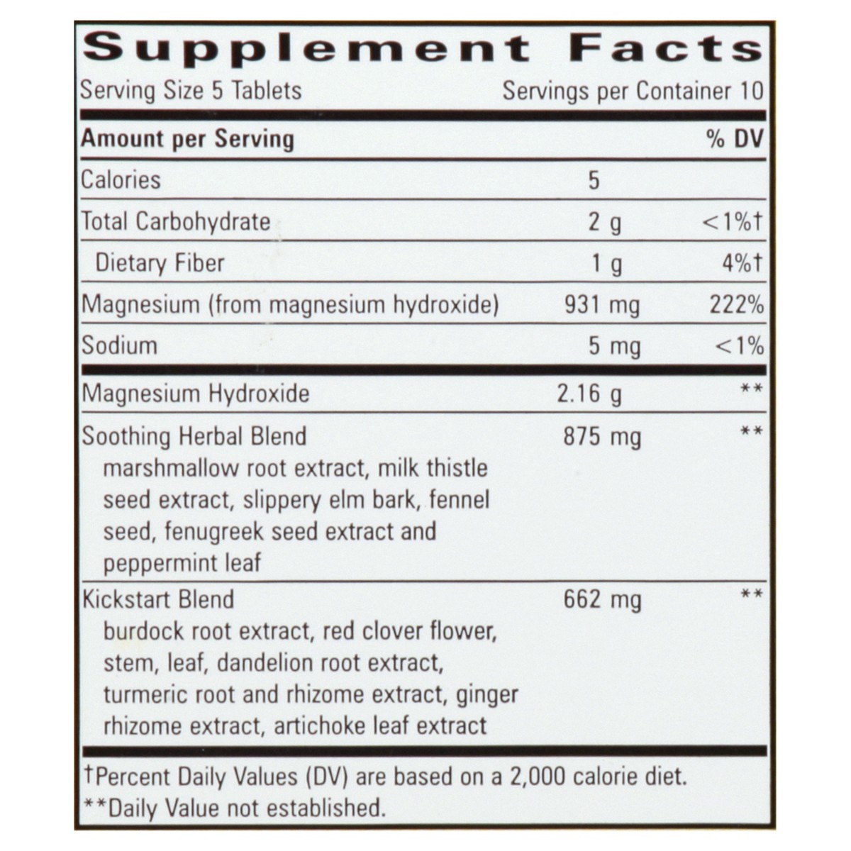 slide 4 of 13, Nature's Way Whole Body Cleanse Complete 10-Day Cleansing System Kit, with Lemon Flavored Fiber Drink Mix, 1 ct