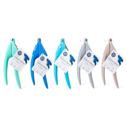 Core Kitchen Classic Garlic Press