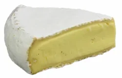 Old Chatham Creamery Nancy's Camembert