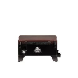 Pit Boss Mahogany 150PPS Tabletop Wood Pellet Grill