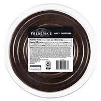 slide 5 of 9, FREDERIKS BY MEIJER Frederik's by Meijer Variety Cheesecake, 6 in, 16 oz
