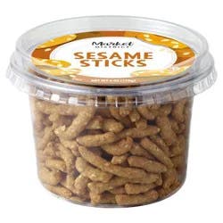 Market District Sesame Sticks