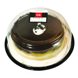 Cub Boston Crème Cake, 40 Ounce