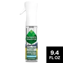 Seventh Generation Fresh Breeze Multi-Surface Cleaner