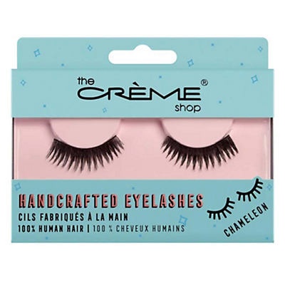 slide 1 of 1, The Crème Shop The Crme Shop Eyelashes Chameleon, 1 ct