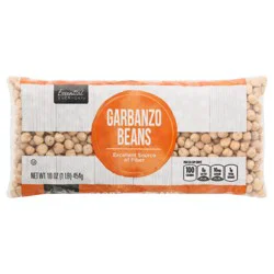 Essential Everyday Beans Garbanzo