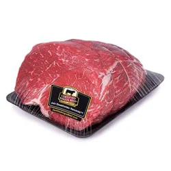 Market District Sirloin Tip Roast