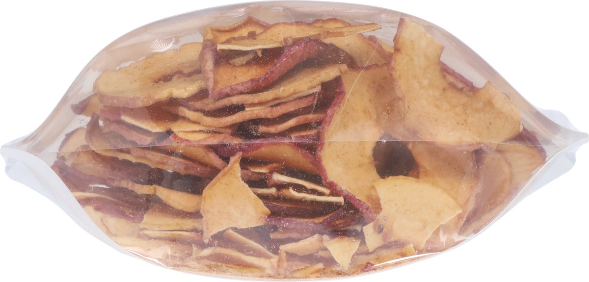 slide 7 of 13, Greenetown Foods Cinnamon Apple Chips 6 oz, 6 oz