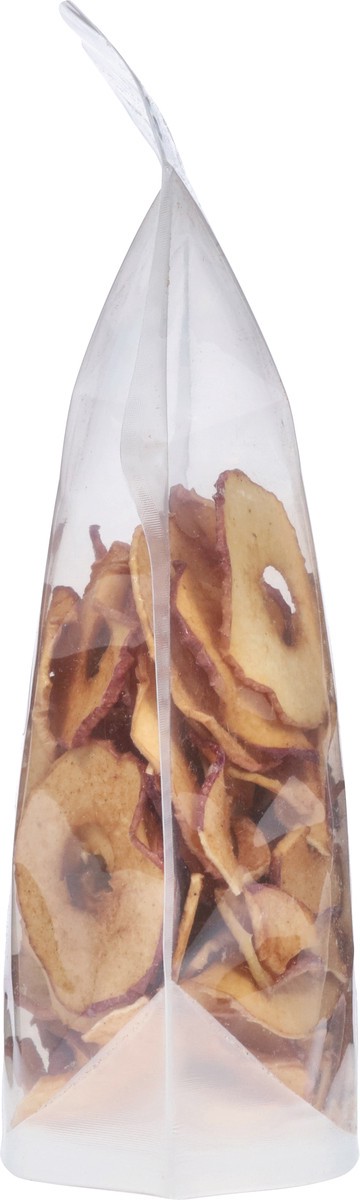 slide 9 of 13, Greenetown Foods Cinnamon Apple Chips 6 oz, 6 oz