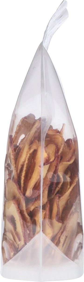 slide 10 of 13, Greenetown Foods Cinnamon Apple Chips 6 oz, 6 oz