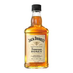 Jack Daniel's Whiskey 375 ml