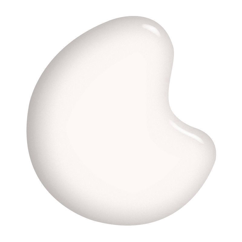 slide 2 of 5, Sally Hansen Xtreme Wear Nail Color - 139/300 White On - 0.4 fl oz, 0.4 fl oz