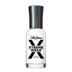 Sally Hansen Xtreme Wear Nail Color - 139/300 White On - 0.4 fl oz
