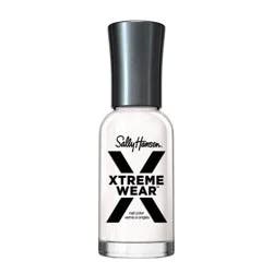 Sally Hansen Xtreme Wear Nail Color - 139/300 White On - 0.4 fl oz
