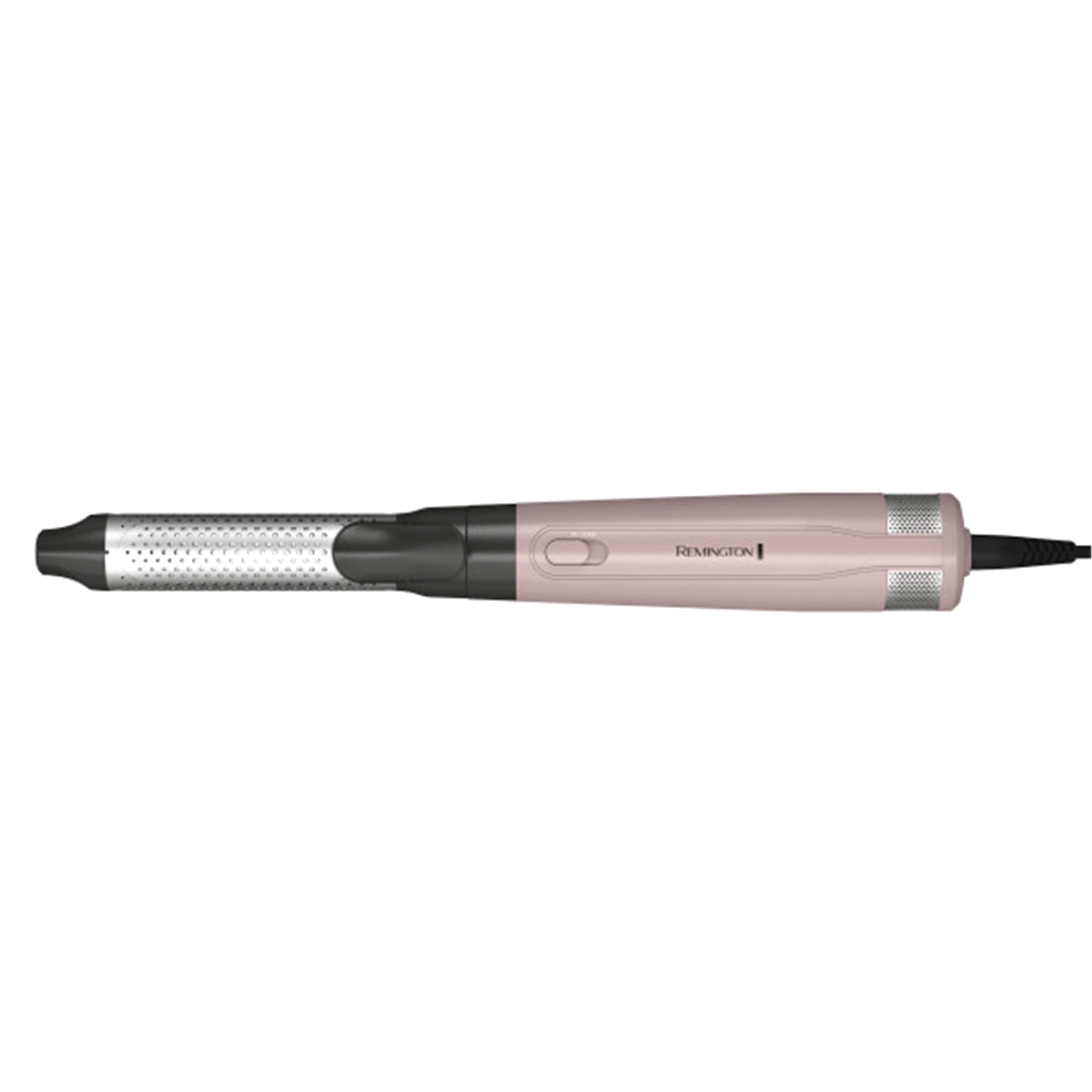 slide 1 of 1, Remington Pro Wet2Style Hot Air Curling Iron, 1 ct