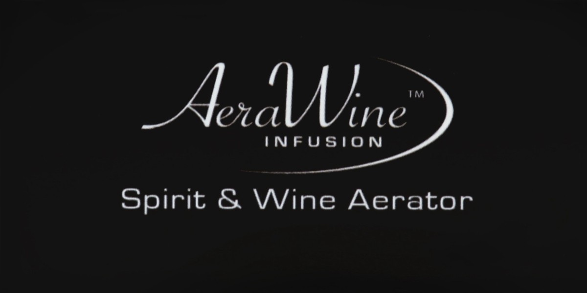 slide 2 of 5, Aera Wine Aerator 1 ea, 1 ct